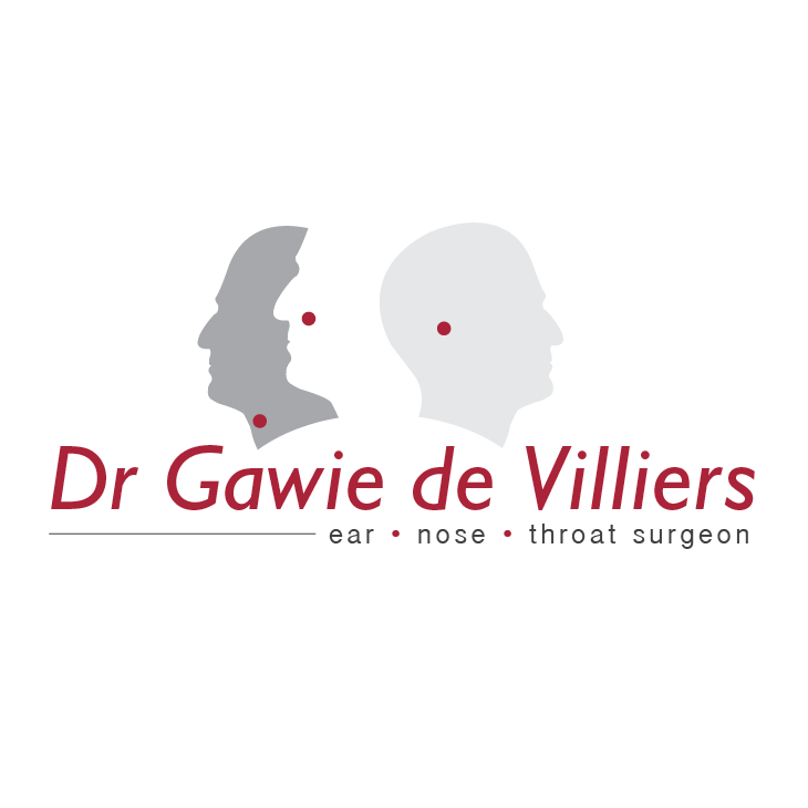 Dr Gawie de Vlliers